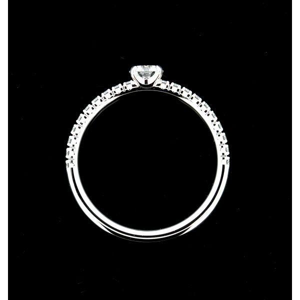 Cartier エタンセル ドゥ カルティエ ダイヤモンド 0.19ct E-VS1-3EX  