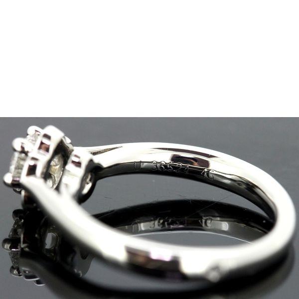 CHANEL シャネル カメリアコレクション ダイヤモンド 0.31ct F CHANEL シャネル カメリアコレクション ダイヤモンド 0.31ct F