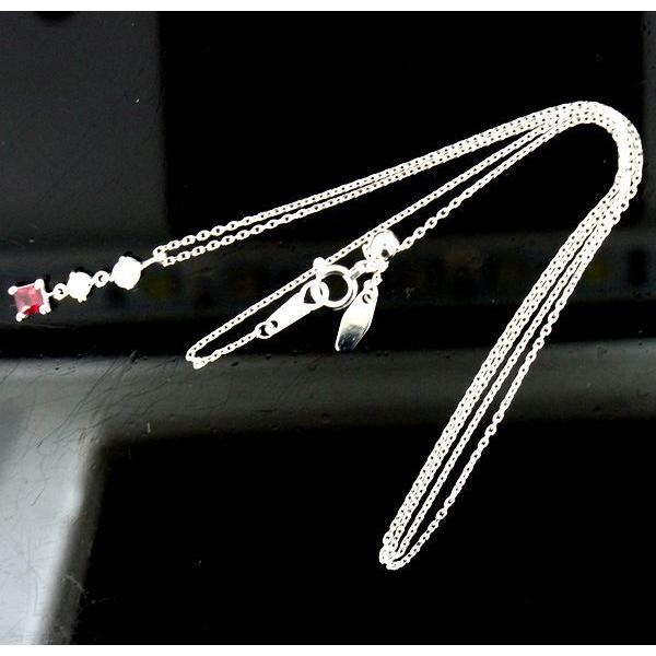 GEMCEREY ジェムケリー ピジョンブラッド ルビー 0.17ct ダイヤモンド 