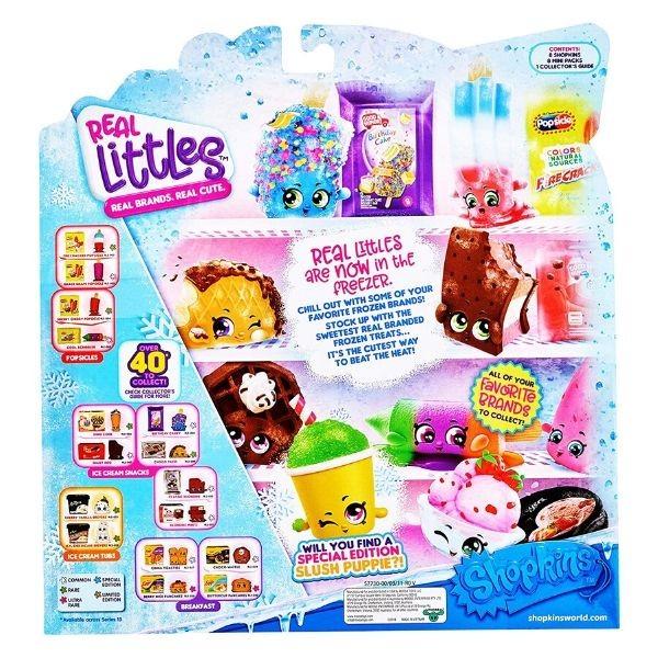 real littles shopkins
