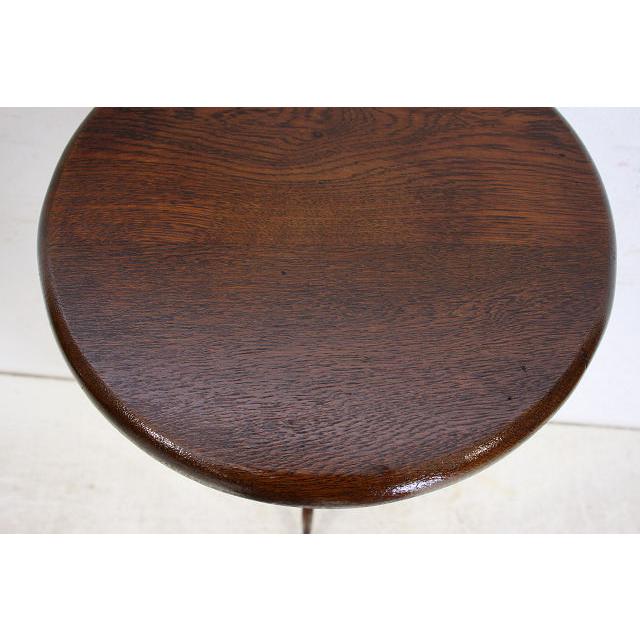 an-6 1890年代 イギリス製 アンティーク ヴィクトリアン オーク