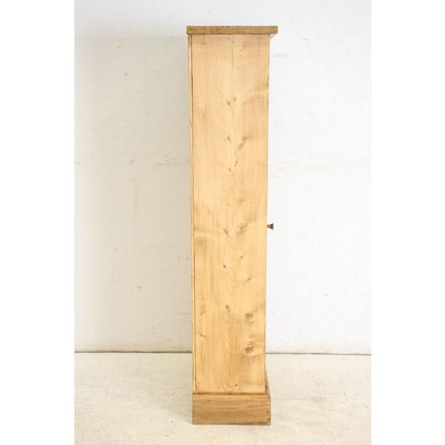 bk-2　1960年代イギリス製　アンティークパイン　オールドパイン　スモール　ブックケース　書棚　本棚　本箱 |  | 18