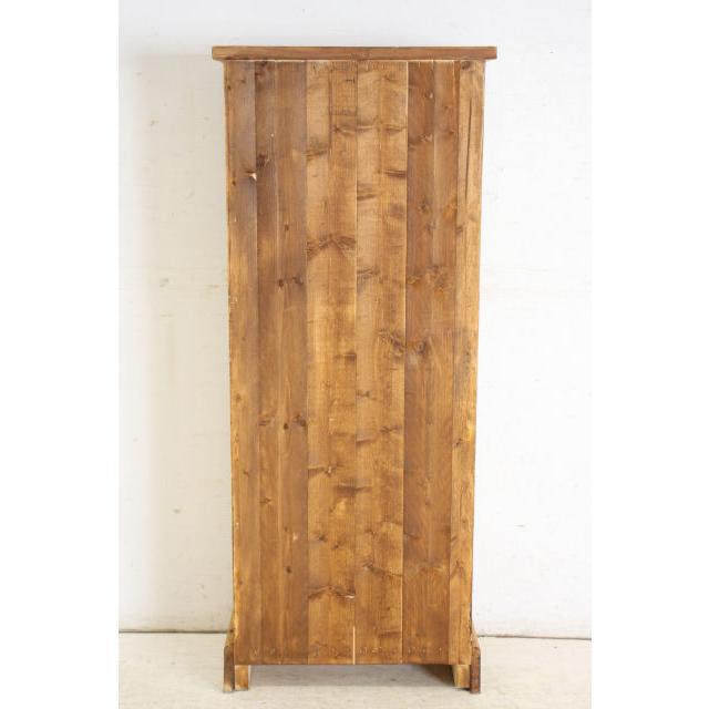 bk-2　1960年代イギリス製　アンティークパイン　オールドパイン　スモール　ブックケース　書棚　本棚　本箱 |  | 19