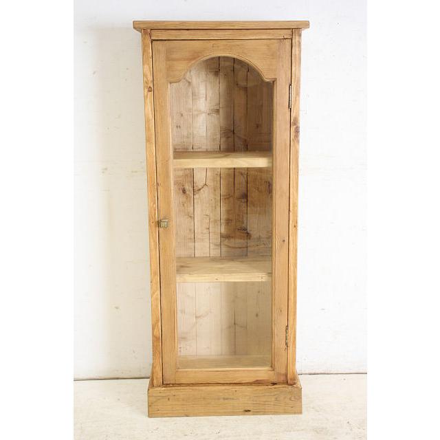 bk-2　1960年代イギリス製　アンティークパイン　オールドパイン　スモール　ブックケース　書棚　本棚　本箱 |  | 05