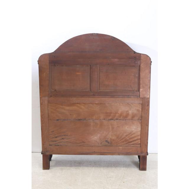 bk-3　1880年代イギリス製アンティーク ビクトリアン オーク ブックケース 書棚 本棚 本箱 彫刻された 大型 棚 |  | 20