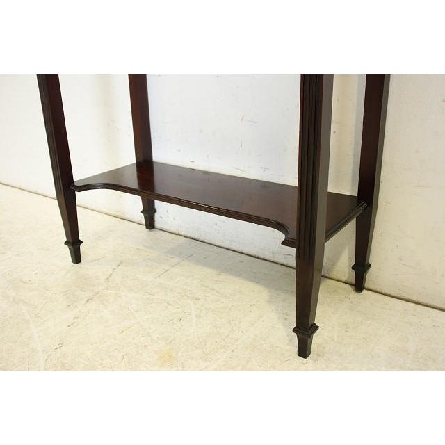 本棚 書棚 アンティーク ブックケース イギリス 家具 おしゃれ レトロ ビンテージ |  | 15