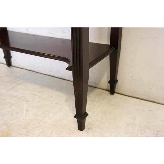 本棚 書棚 アンティーク ブックケース イギリス 家具 おしゃれ レトロ ビンテージ |  | 16