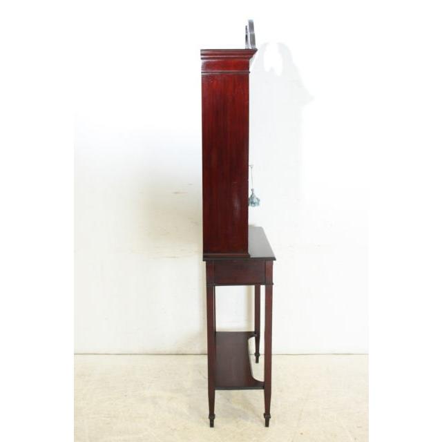 本棚 書棚 アンティーク ブックケース イギリス 家具 おしゃれ レトロ ビンテージ |  | 18