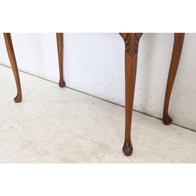 cb-10　1960年代イギリス製ビンテージ　ウォルナット　ビクトリアンスタイル　カクテルキャビネット　カップボード　食器棚　収納家具 |  | 16