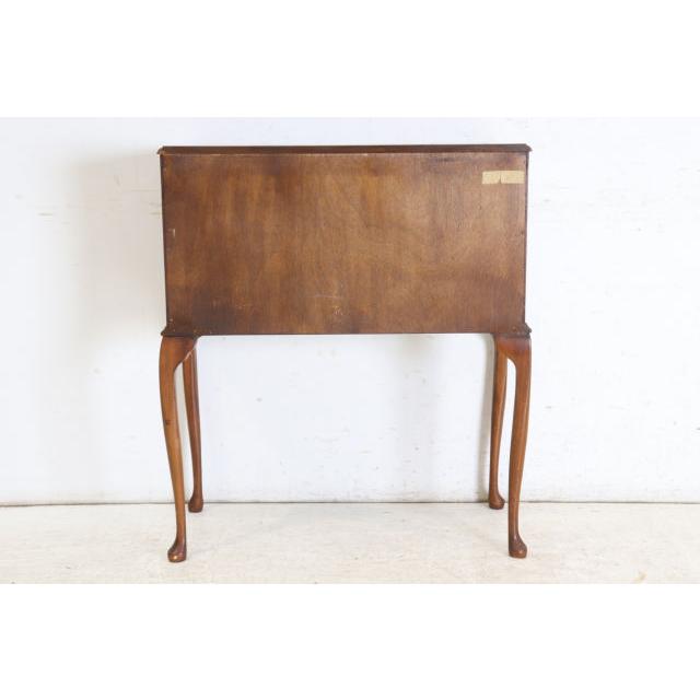 cb-10　1960年代イギリス製ビンテージ　ウォルナット　ビクトリアンスタイル　カクテルキャビネット　カップボード　食器棚　収納家具 |  | 20