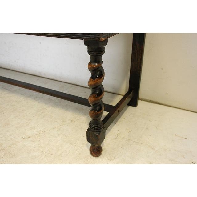 アンティーク　カップボード 食器棚　収納　家具 ブラウン |  | 15