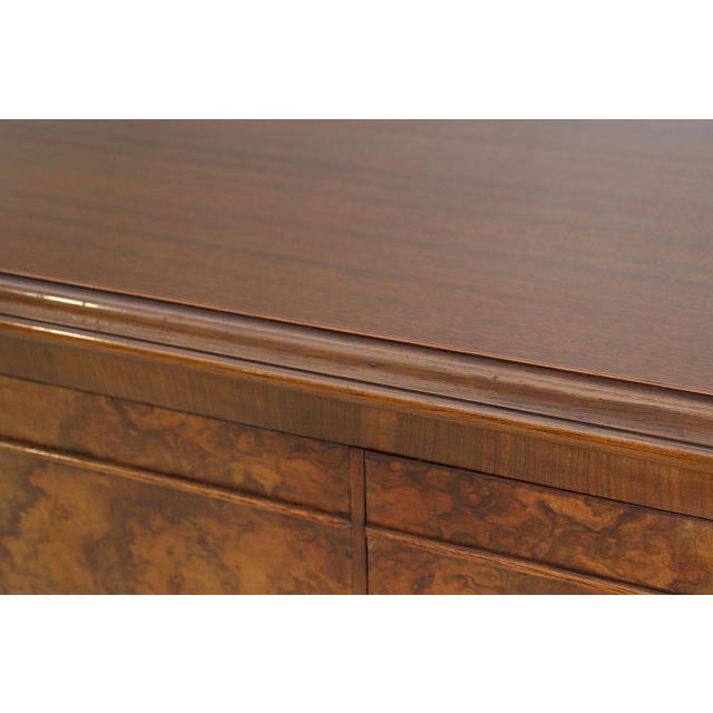 cb-9　1960年代イギリス製ヴィンテージ　ウォルナット　ビクトリアンスタイル　カクテルキャビネット　カップボード　食器棚　収納家具 |  | 15