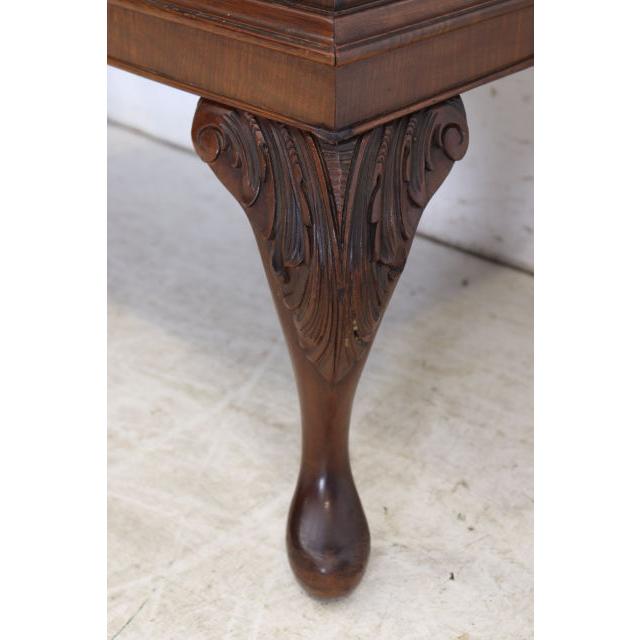 cb-9　1960年代イギリス製ヴィンテージ　ウォルナット　ビクトリアンスタイル　カクテルキャビネット　カップボード　食器棚　収納家具 |  | 17