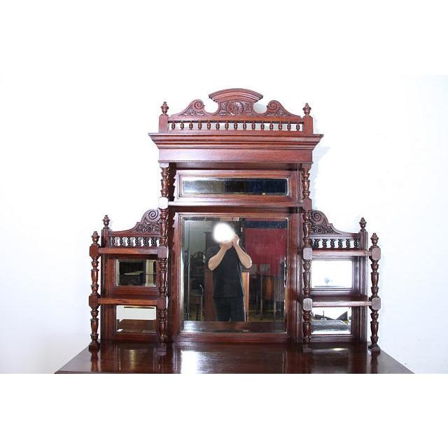 アンティーク パーラーキャビネット エンパイヤ イギリス 送料無料 |  | 03