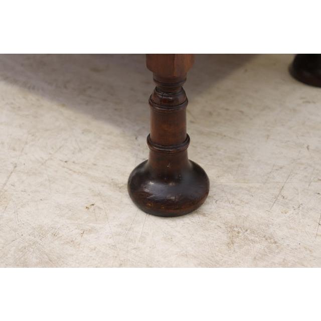 ce-48　1890年代イギリス製アンティーク ビクトリアン ウォルナット ミラーバック ミュージックキャビネット 楽譜入れ スコア 譜面収納 送料無料 |  | 16