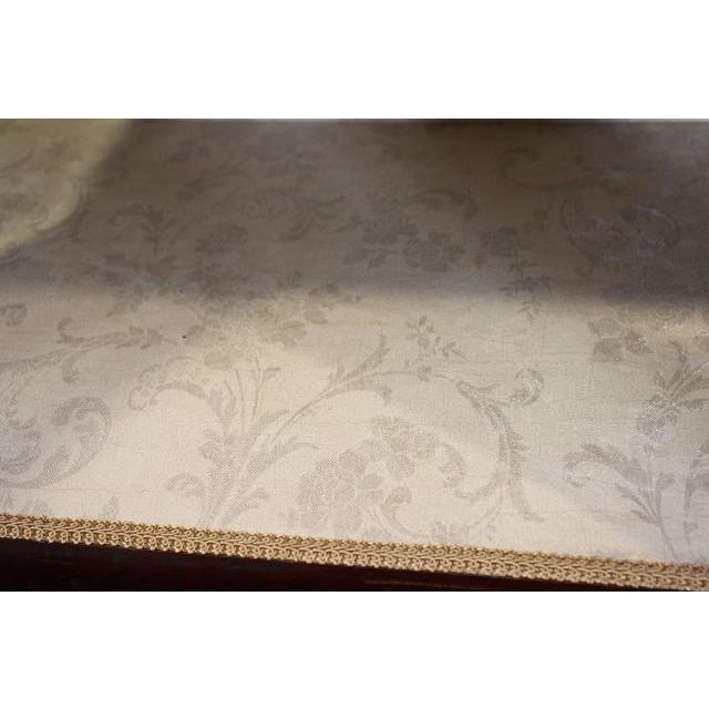 アンティーク キャビネット ガラス イギリス 英国　レトロ |  | 16