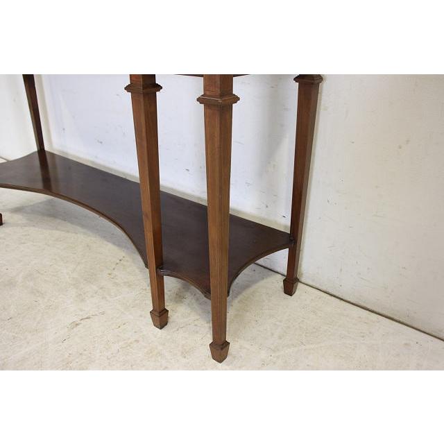 キャビネット アンティーク サテンウッド エドワーディアン イギリス |  | 16