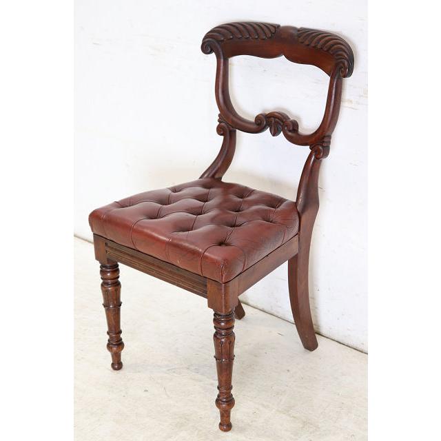 アンティーク調椅子 アンティーク調 アイアンチェア2脚 ガーデンチェア 幅42cm 屋外