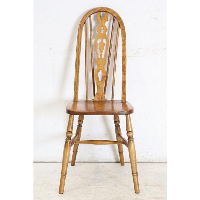 アンティーク椅子 楽天市場】キャスター付き チェア Captain's Swivel チェスター