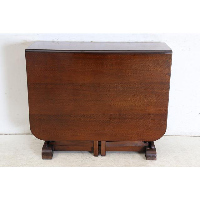 dt-3 1960年代イギリス製ビンテージ オーク ゲイトレッグ dt-3 1960年代イギリス製ビンテージ オーク ゲイトレッグ