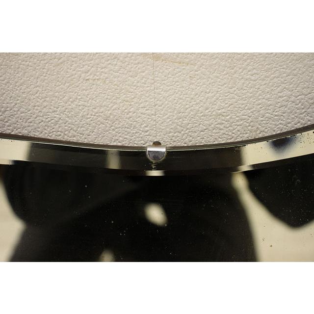 mr-1　1930年代 イギリス製 アンティーク　アールデコ　モダン　ネオクラシック　ウォールミラー　壁掛け鏡 |  | 11