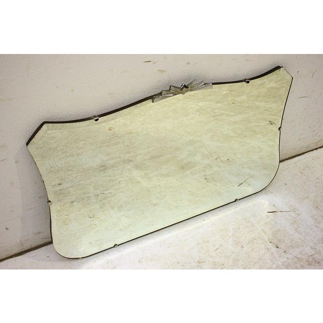 mr-1　1930年代 イギリス製 アンティーク　アールデコ　モダン　ネオクラシック　ウォールミラー　壁掛け鏡 |  | 17