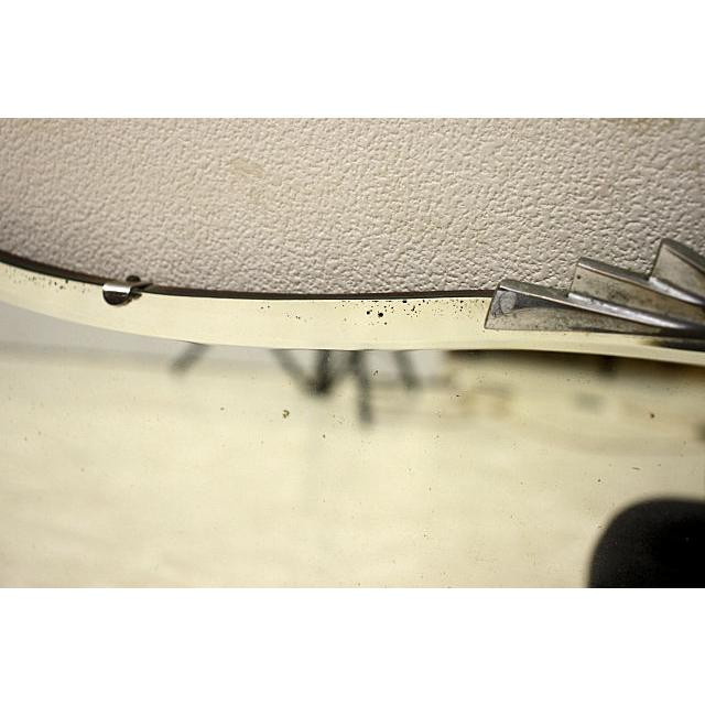 mr-1　1930年代 イギリス製 アンティーク　アールデコ　モダン　ネオクラシック　ウォールミラー　壁掛け鏡 |  | 19