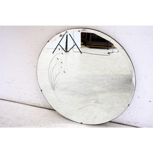 アンティーク ミラー 鏡 ウォールミラー 壁掛け鏡 イギリス アールデコ |  | 01