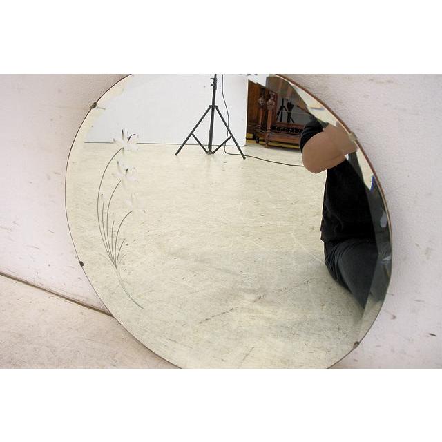 アンティーク ミラー 鏡 ウォールミラー 壁掛け鏡 イギリス アールデコ |  | 10