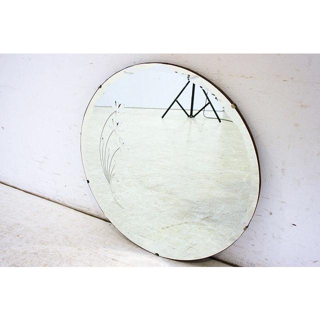 アンティーク ミラー 鏡 ウォールミラー 壁掛け鏡 イギリス アールデコ |  | 02