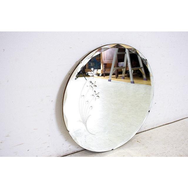 アンティーク ミラー 鏡 ウォールミラー 壁掛け鏡 イギリス アールデコ |  | 04