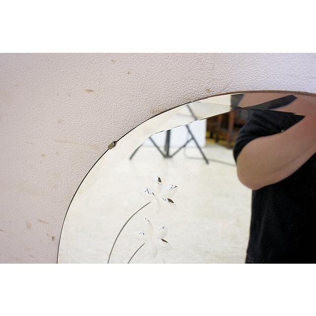 アンティーク ミラー 鏡 ウォールミラー 壁掛け鏡 イギリス アールデコ |  | 09