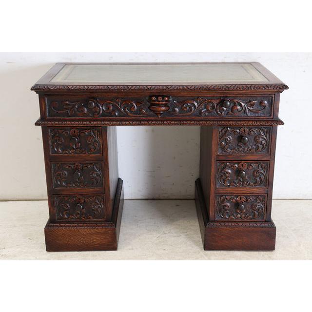 イギリス　英国　アンティーク　机　今月中に処分します イギリス 英国 アンティーク 机 今月中に処分します イギリス