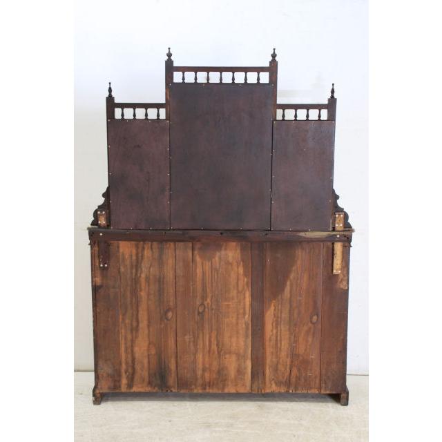 ✨希少✨イギリスアンティーク サイドボード ローズウッド 1880年代 英国家具 英国アンティーク家具 | サイドボード - 【通販】英国