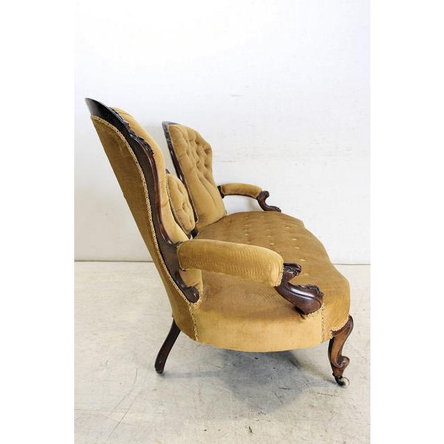 sf-1 1890年代イギリス製アンティーク ビクトリアン