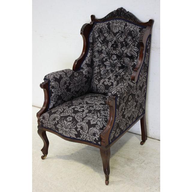 こ*る様 イギリス　アンティーク　ソファ こ*る様 イギリス アンティーク ソファ