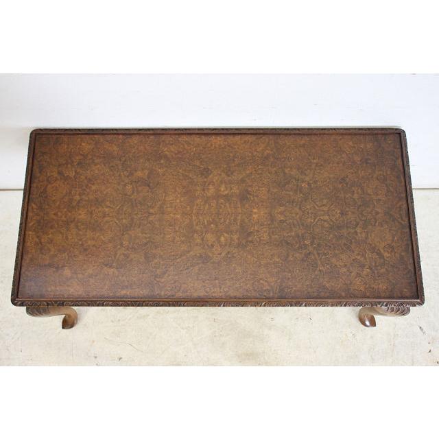 st-4　1960年代イギリス製ヴィンテージ　ウォルナット　ガラストップ　センターテーブル　ソファテーブル　ローテーブル |  | 07