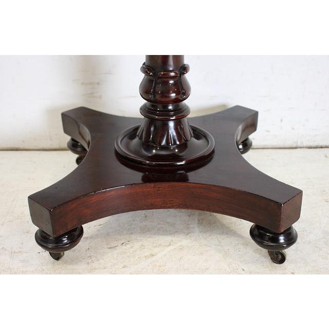 sx-3　1890年代 イギリス製 アンティーク　ビクトリアン　マホガニー　ソーイングボックス　裁縫箱 |  | 14