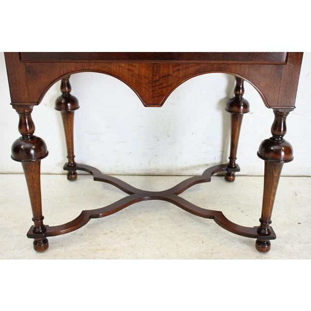 イギリス　ライティングディスク ライティングディスク ヴィンテージ家具