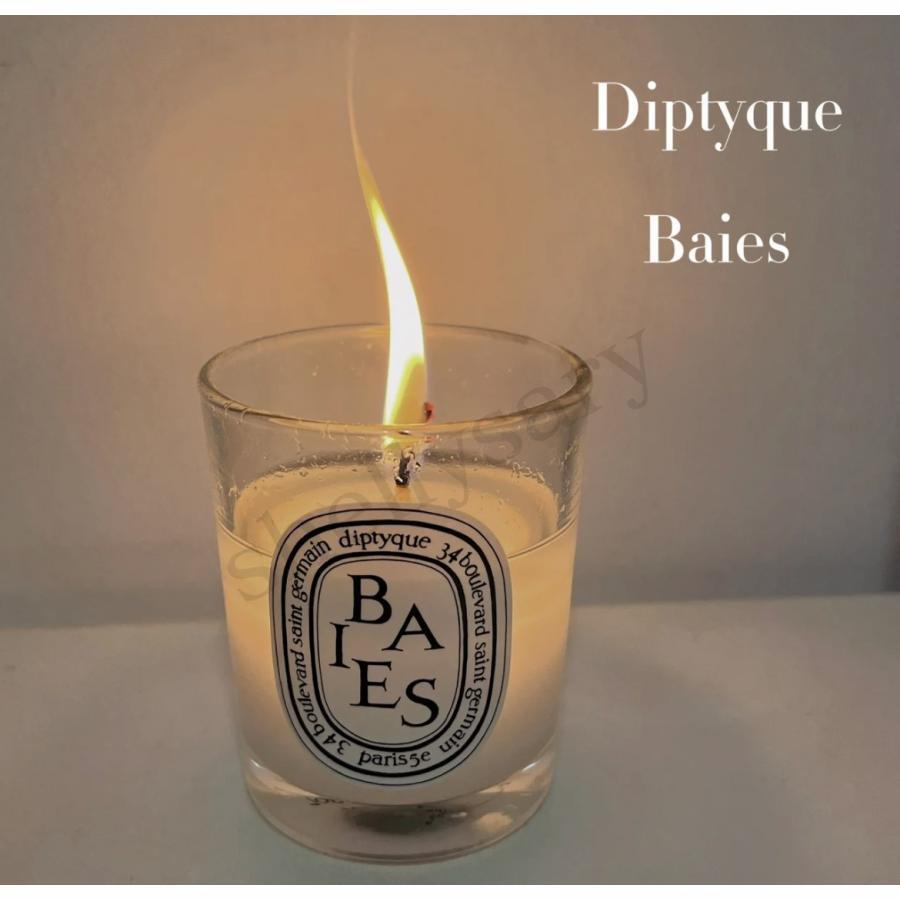 交換無料 送料無料 Diptyque ディプティック キャンドル ベリー BAIES