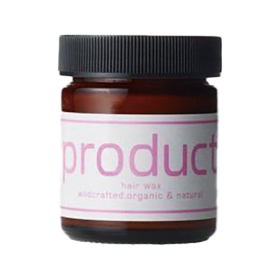 ザ・プロダクト ヘアワックス 42g ダマスクローズ/product