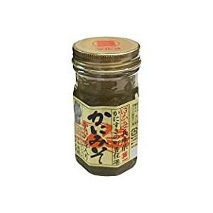 マルヨ食品 かにの身入り かにみそ 60g : ビューティー・シェムリ