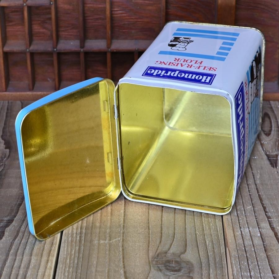 レア品】Homepride ホームプライド フレッドくん フラワー缶 レア品】Homepride ホームプライド フレッドくん フラワー缶