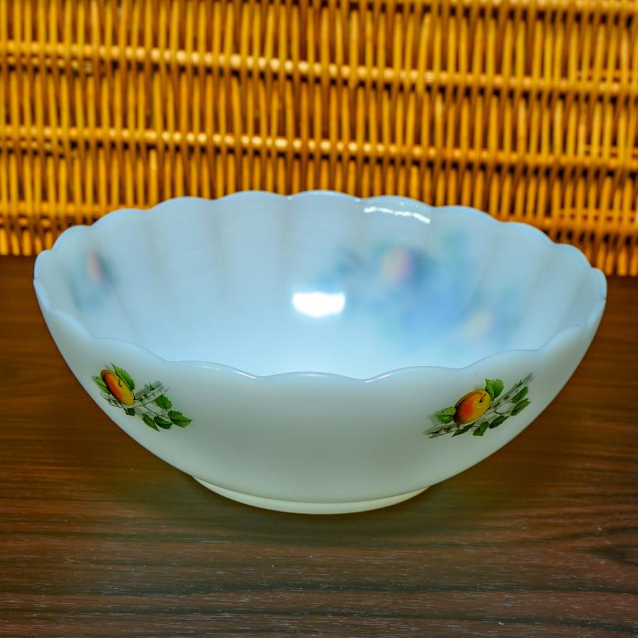 PYREX（パイレックス） 【レア】Arcopal アルコパル ラージボウル