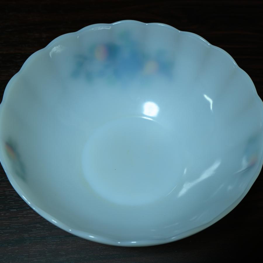 PYREX（パイレックス） 【レア】Arcopal アルコパル ラージボウル