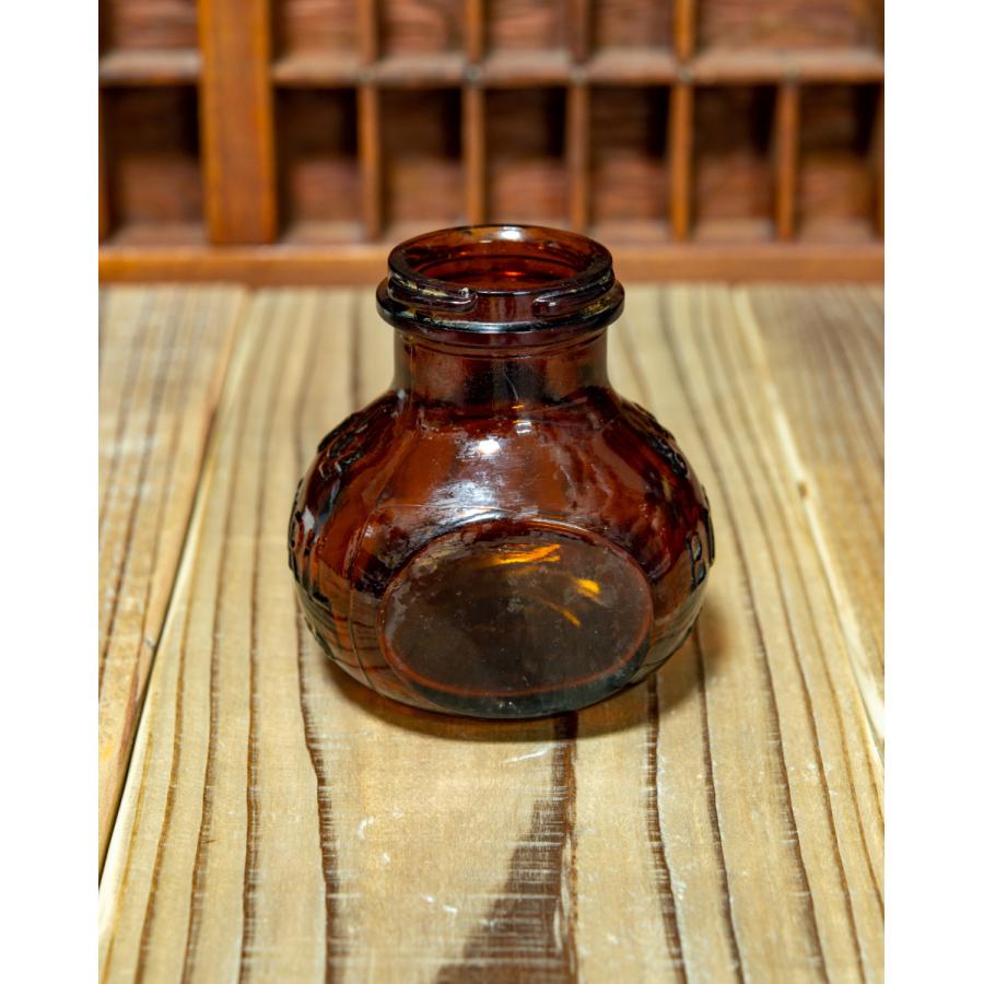 イギリス アンティーク ボトル 3本セット アンティークボトル 3本セット 英国製