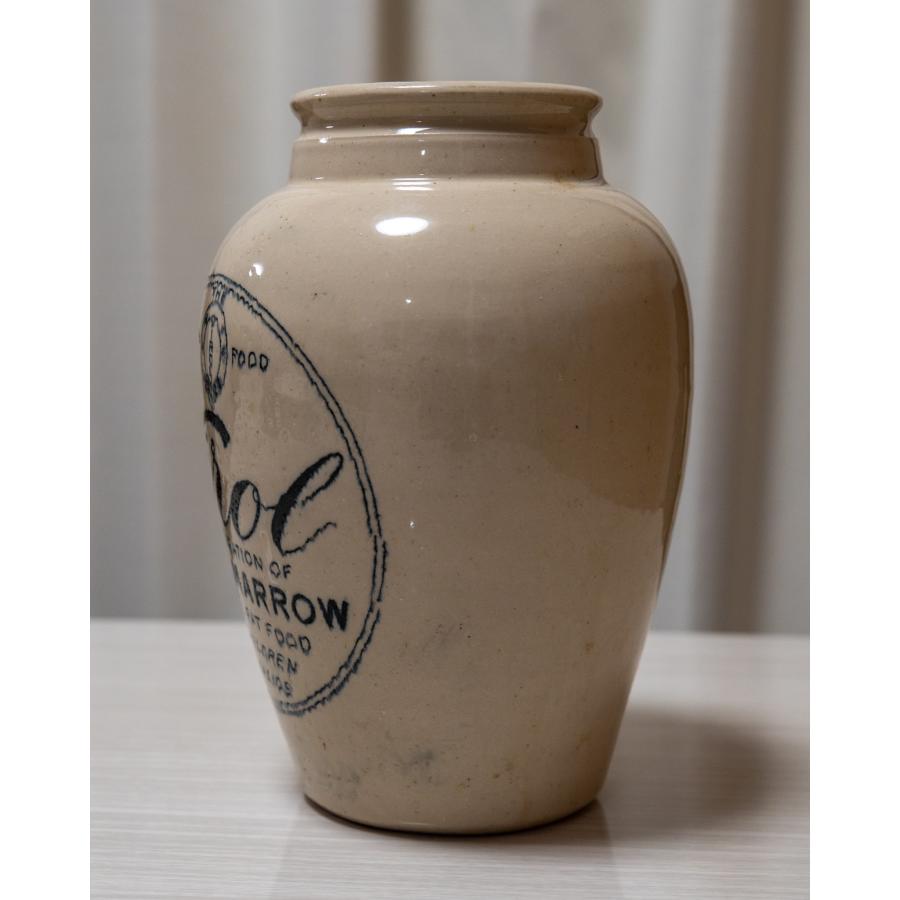 VIROL ヴァイロール 陶器ボトル 特大サイズ 業務用 店舗用