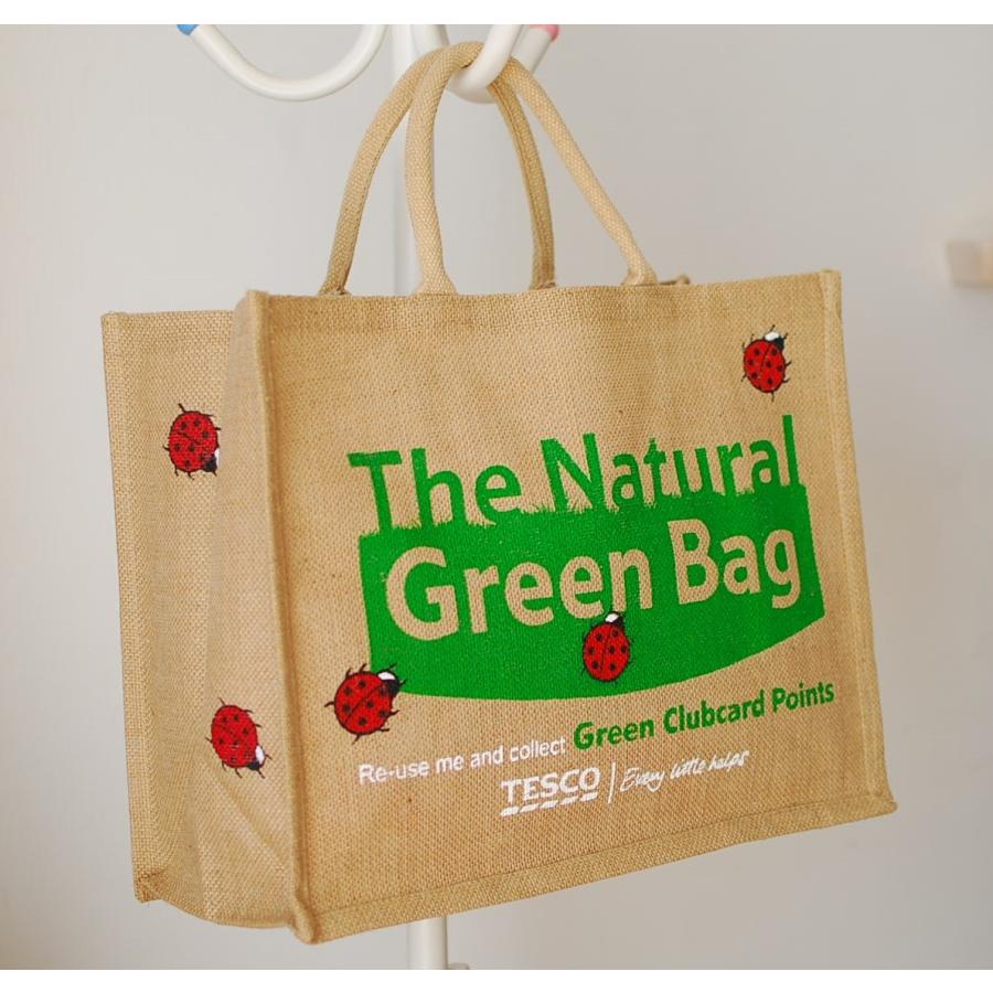 エコバッグ 海外 おしゃれ 折りたたみ お買い物 レジカゴバッグ 麻