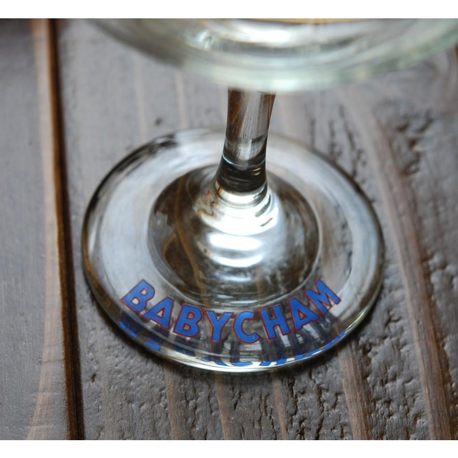 Babycham ベイビーシャム イエローバンビ シャンパングラス カクテルグラス イギリス アンティーク グラス e シェンリー マーケット 通販 Yahoo ショッピング