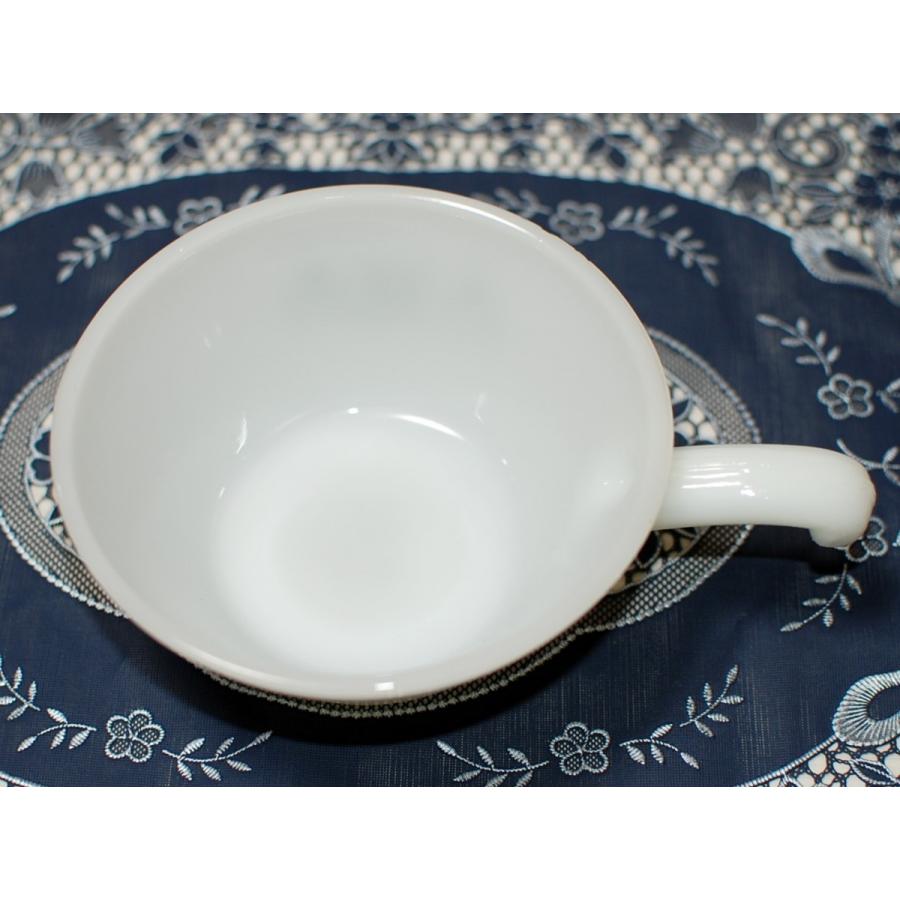 Fireking ファイヤーキング メドウグリーン ワンハンド・キャセロール